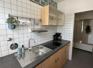 CityApartment für zwei in MG - Mönchengladbach - 9