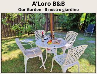 A'Loro B&B - Terranuova Bracciolini - 9