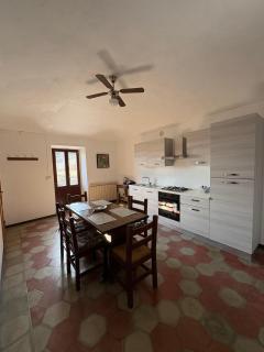 Casa Mornati 2 - - 3