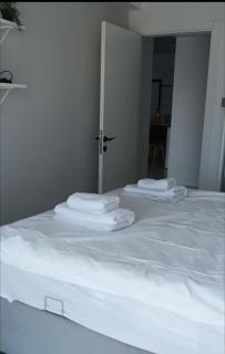 Bedroom flat Caesar resort, Iskele north Cyprus - Vrysoules - 5