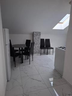 Sunshine apartments - Karlobag - 7