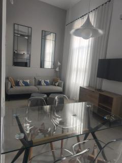 Luxury Loft Malaga Carreteria - Málaga - 9