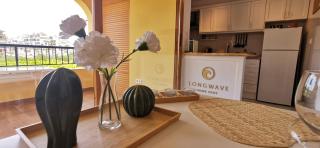 LongWave - La Mata - 1