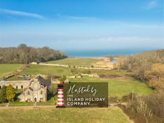 The Old Abbey Farmhouse - Ryde - 0
