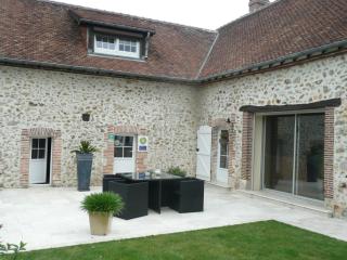 le gite du moulin - 1