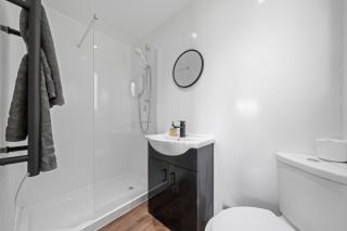 Corry Lodge Estate - Sheperds Huts or Container Stays with Sea View - Broadford - 1