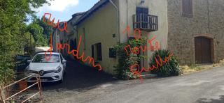 Maison de village avec jardin - - 9