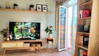 Apartamenty EverySky Kowary, Cozy Home z widokiem na góry i windą - Kowary - 5
