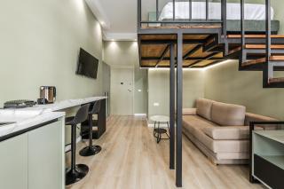 Amel's Rooms - Tirana - 9