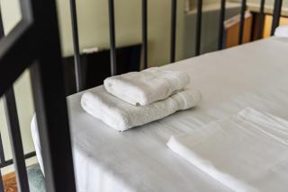 Amel's Rooms - Tirana - 8