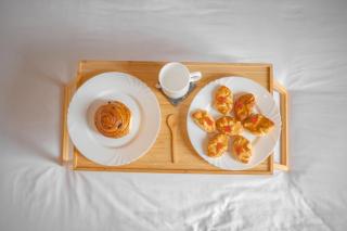 The Square Hotel - Kairo - 1
