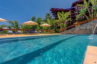 Chocolate Hotel - 9