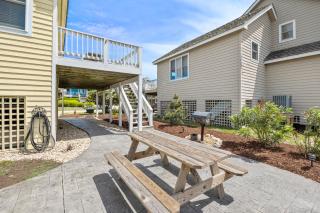 Seascape Escape - Nags Head - 6