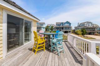 Seascape Escape - Nags Head - 5