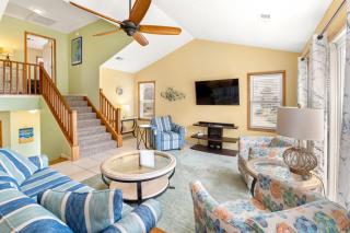 Seascape Escape - Nags Head - 3