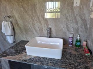 Chic Modern Escape - 1