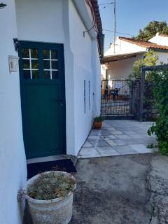 Bungalow Asseiceira - Santo António das Areias - 5