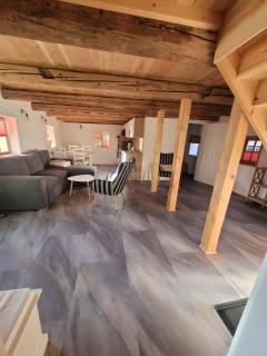 Ferienwohnung Scheibe - Hörnitz - 7