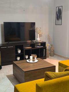 Sonata apartment - 1