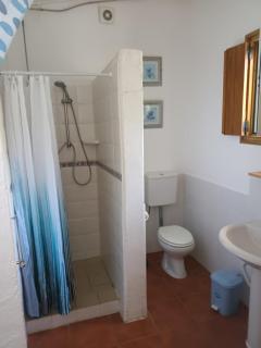 Bungalow Asseiceira - Santo António das Areias - 1