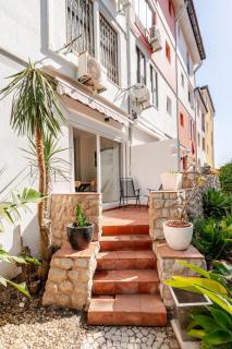 Casa Eden 2BR modern Apartment near Marina! Patio-Porch-WS-BBQ-FAST WIFI! - 9