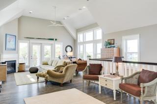 Take Five - Nags Head - 6
