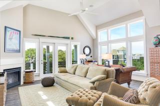 Take Five - Nags Head - 5