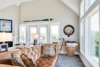 Take Five - Nags Head - 3