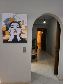 Sonata apartment - Argostoli - 2