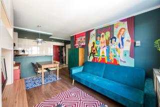 Art&Colorful Apartment by BookingHost - Warsaw - 0