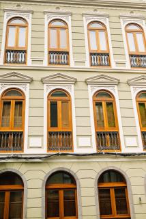CASA MfT - Las Palmas de Gran Canaria - 0