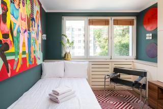 Art&Colorful Apartment by BookingHost - 7