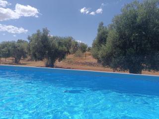 Masseria Le Mesolecchie - Crispiano - 8