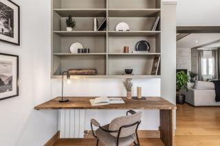 Vidou - 3 bedrooms and terrace in Trafalgar - Madrid - 4