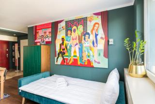 Art&Colorful Apartment by BookingHost - 5