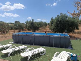 Masseria Le Mesolecchie - Crispiano - 3