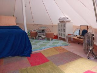 Glamping Algarve Retiro dos sonhos - Porches - 9