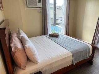 CDO Cozy 2-Bedrooms 2 Toilets View Pool and Garden beside Ayala Mall - Cagayan de Oro - 3