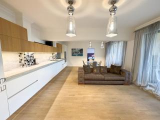 Argisht Partez Apartment - Varna - 5