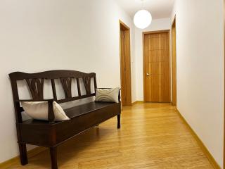 Spacious Apartment in Colonial Quito - Quito - 3