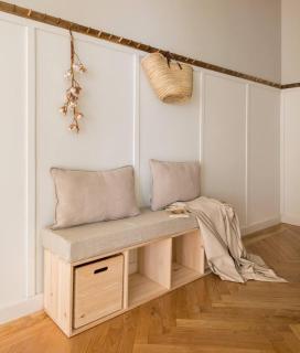 Napa - 3 bedrooms in Centro - 1