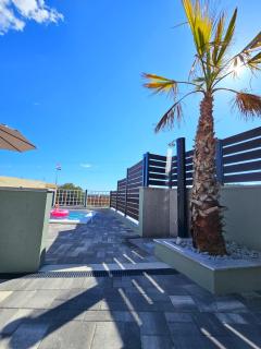 Apartment Tomić 3 Makarska - Makarska (Macarsca) - 8