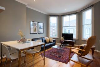 The West Hampstead Place - Inviting 2BDR Apartment - Londra - 9