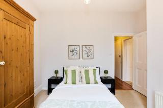 The West Hampstead Place - Inviting 2BDR Apartment - Londra - 8