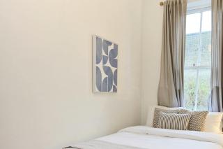 The West Hampstead Place - Inviting 2BDR Apartment - Londra - 5