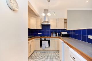 The West Hampstead Place - Inviting 2BDR Apartment - Londra - 7