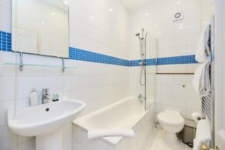 The West Hampstead Place - Inviting 2BDR Apartment - Londra - 6