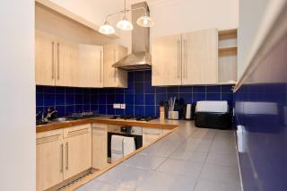 The West Hampstead Place - Inviting 2BDR Apartment - Londra - 4