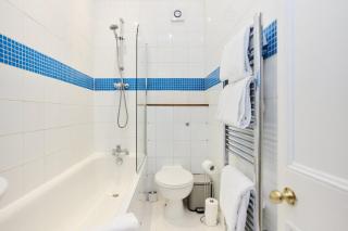 The West Hampstead Place - Inviting 2BDR Apartment - Londra - 3
