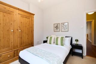 The West Hampstead Place - Inviting 2BDR Apartment - Londra - 2